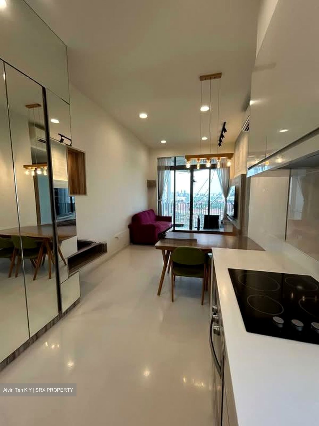 The Skywoods (D23), Condominium #567737011